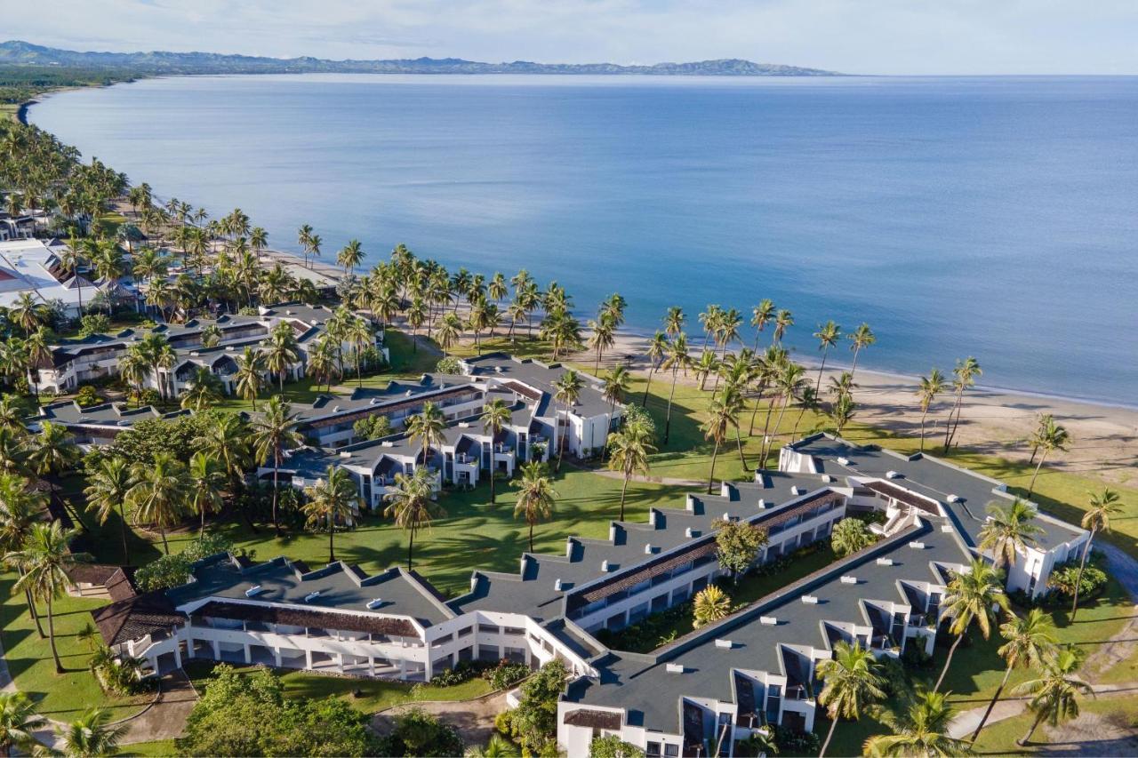 Sheraton Fiji Golf & Beach Resort Denarau  Extérieur photo